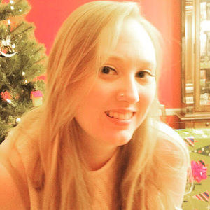 Meet your Posher, Melanie